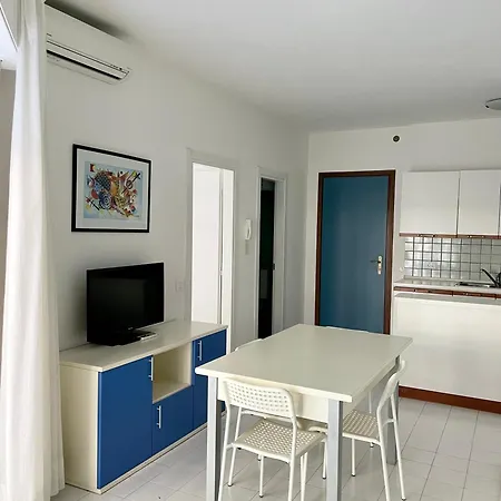 Marco Polo Tp Apartman